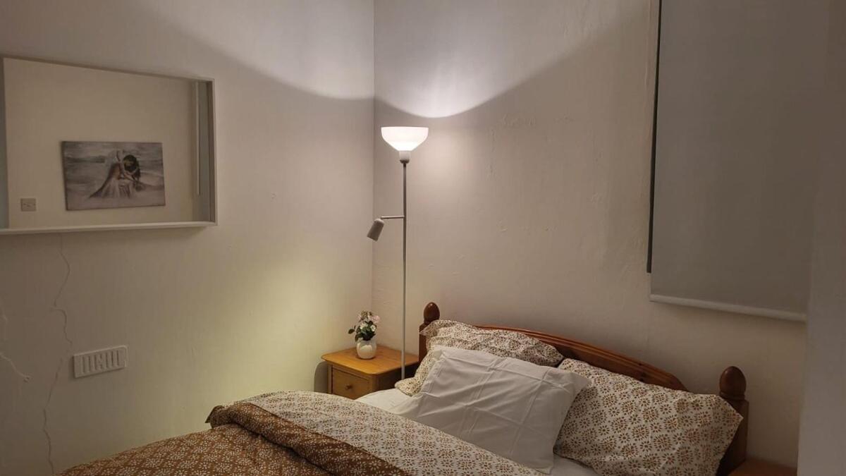 Appartamento Stockwell Londra