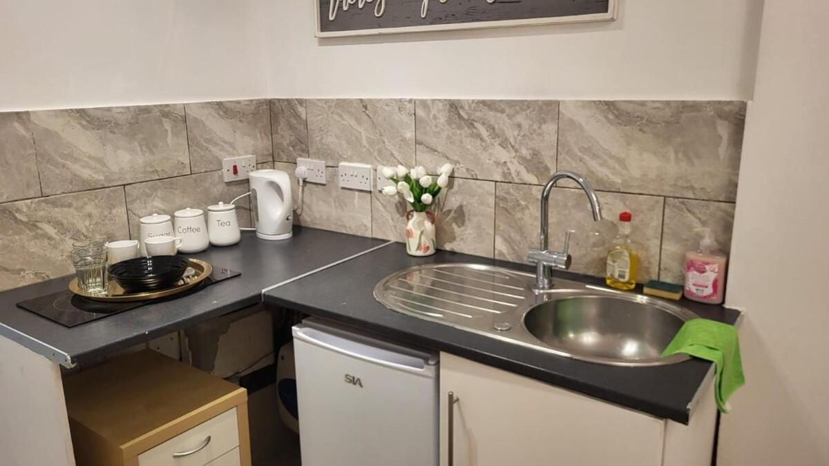 Stockwell Apartament *
