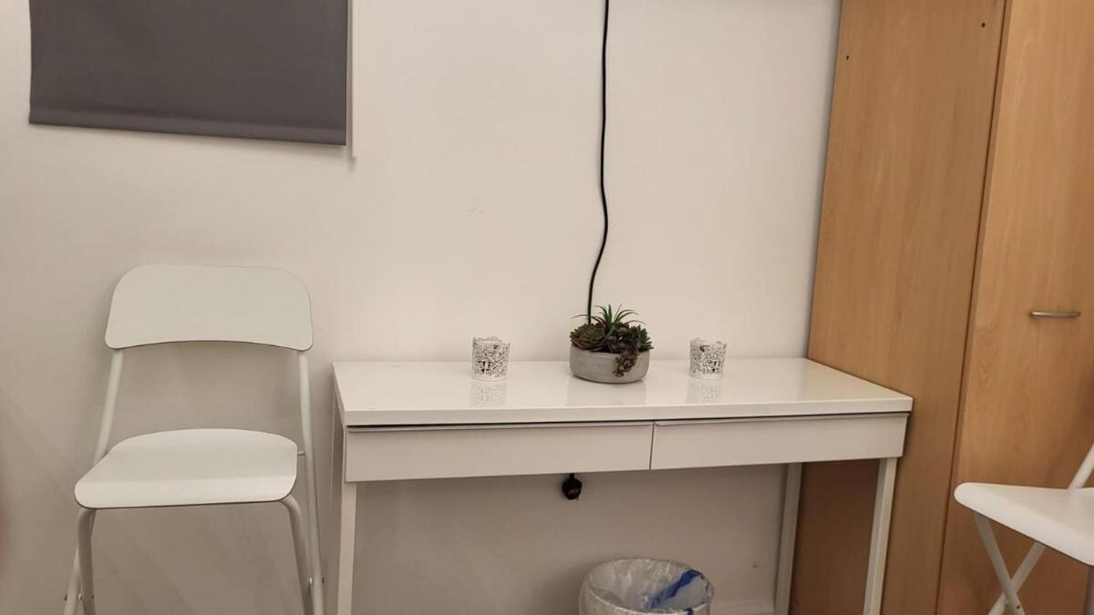Apartament Stockwell *