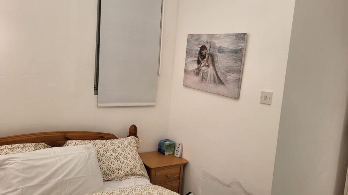 Stockwell Apartament