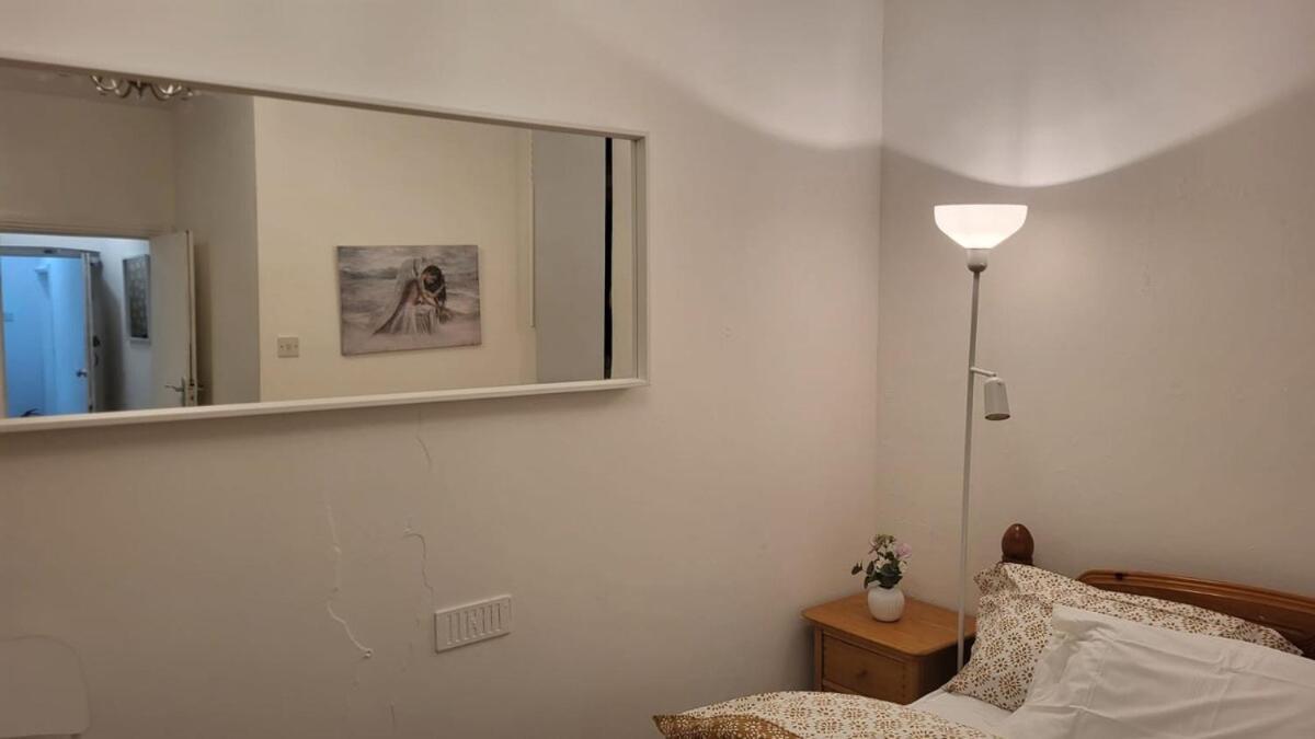 Appartamento Stockwell