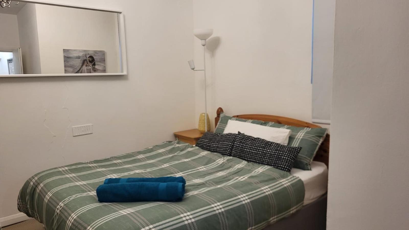 Appartamento Stockwell Londra
