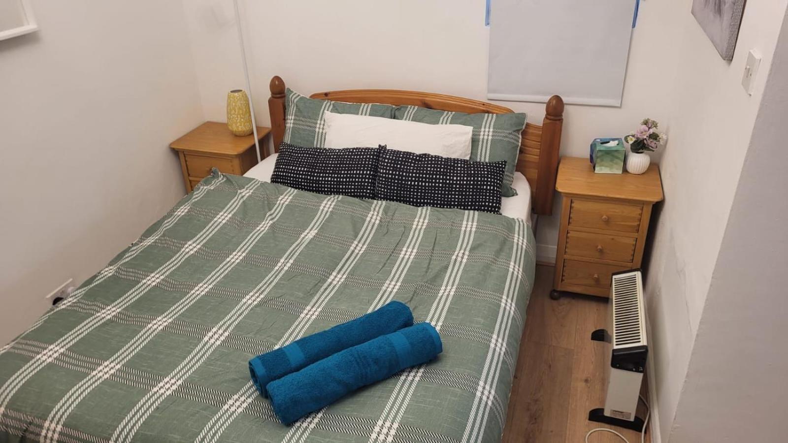 Apartament Stockwell